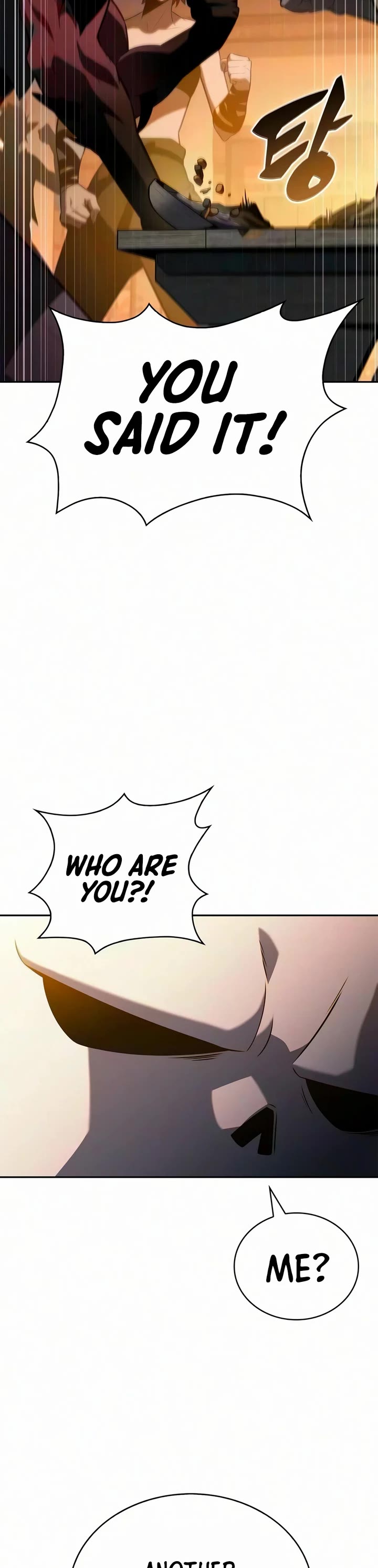 Solo Max-Level Newbie Chapter 272 page 70 - Chapter 272