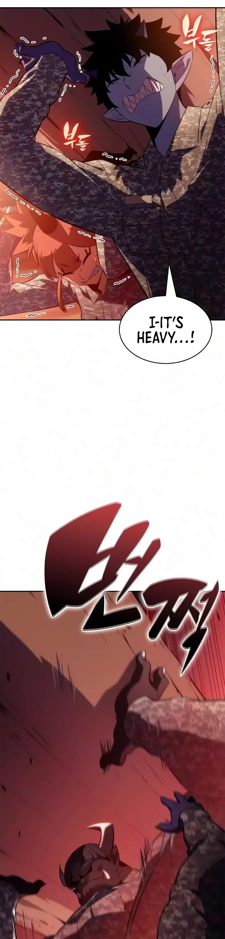 Solo Max-Level Newbie Chapter 273 page 12 - Chapter 273