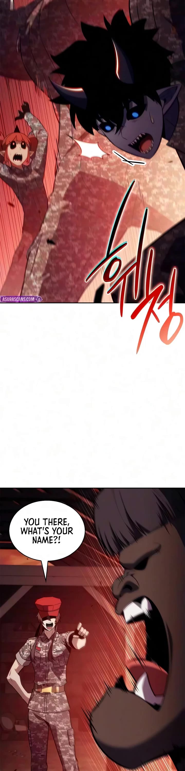 Solo Max-Level Newbie Chapter 273 page 13 - Chapter 273