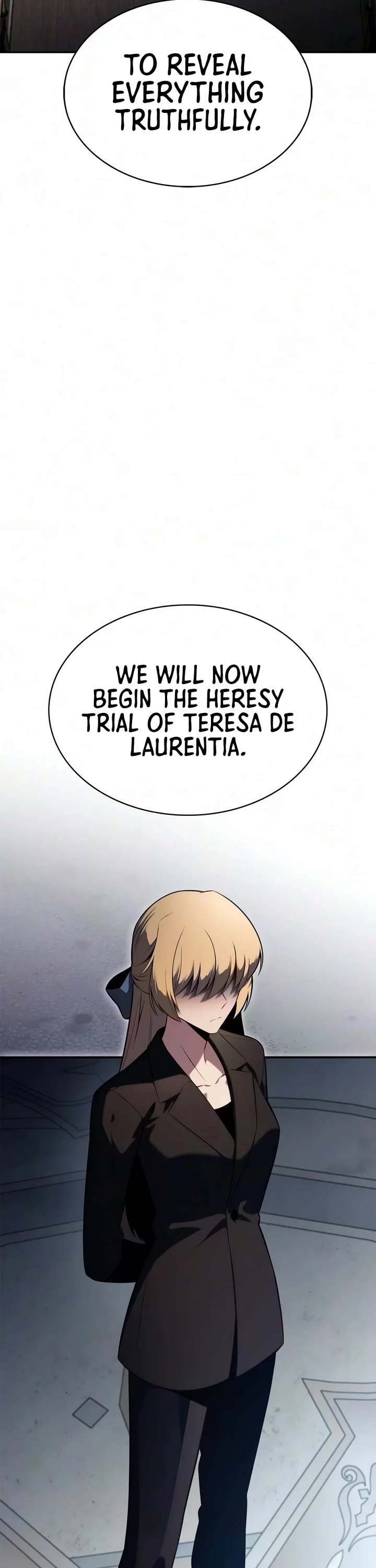 Solo Max-Level Newbie Chapter 273 page 20 - Chapter 273
