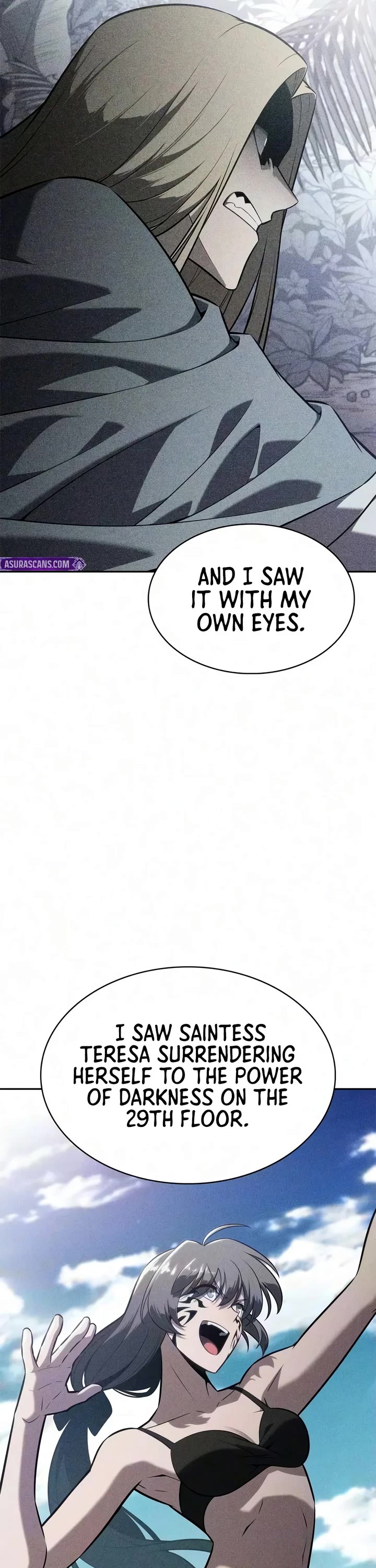 Solo Max-Level Newbie Chapter 273 page 25 - Chapter 273