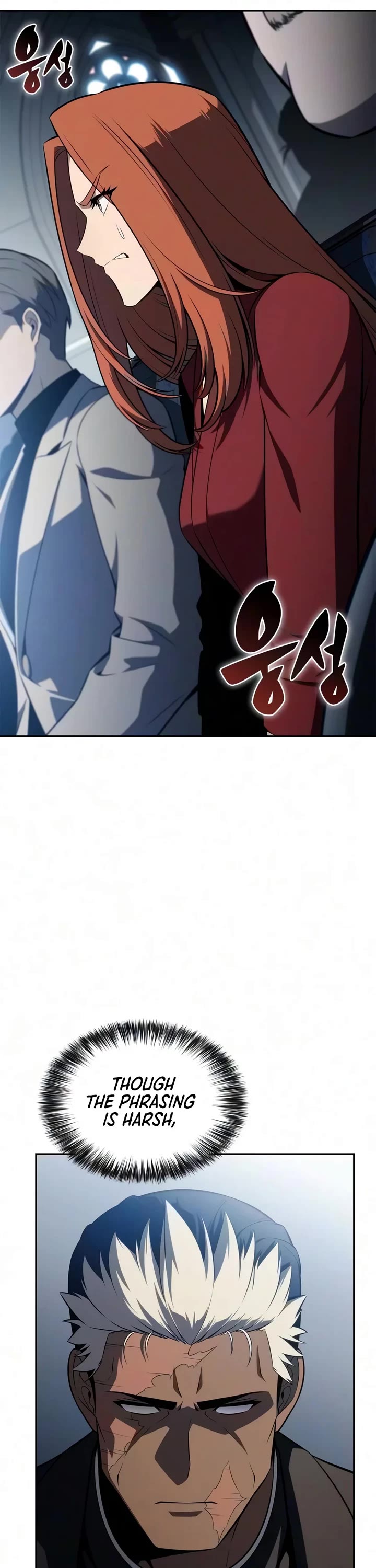 Solo Max-Level Newbie Chapter 273 page 28 - Chapter 273