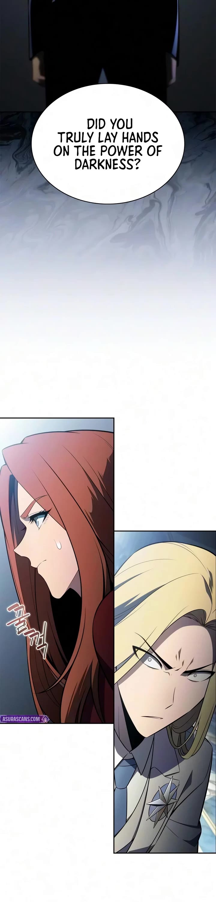 Solo Max-Level Newbie Chapter 273 page 30 - Chapter 273