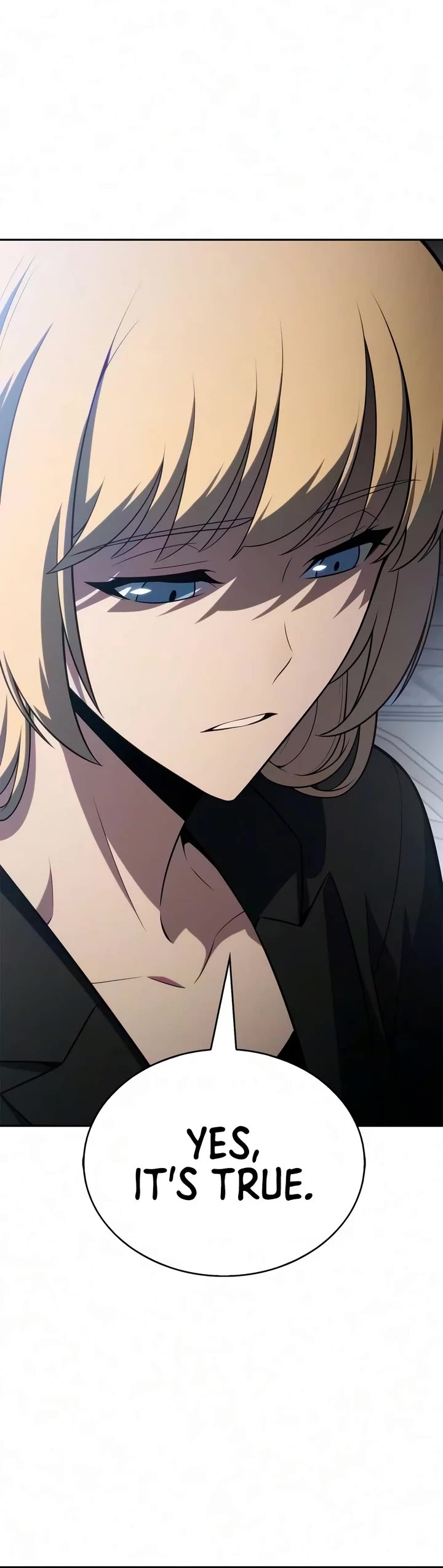Solo Max-Level Newbie Chapter 273 page 31 - Chapter 273