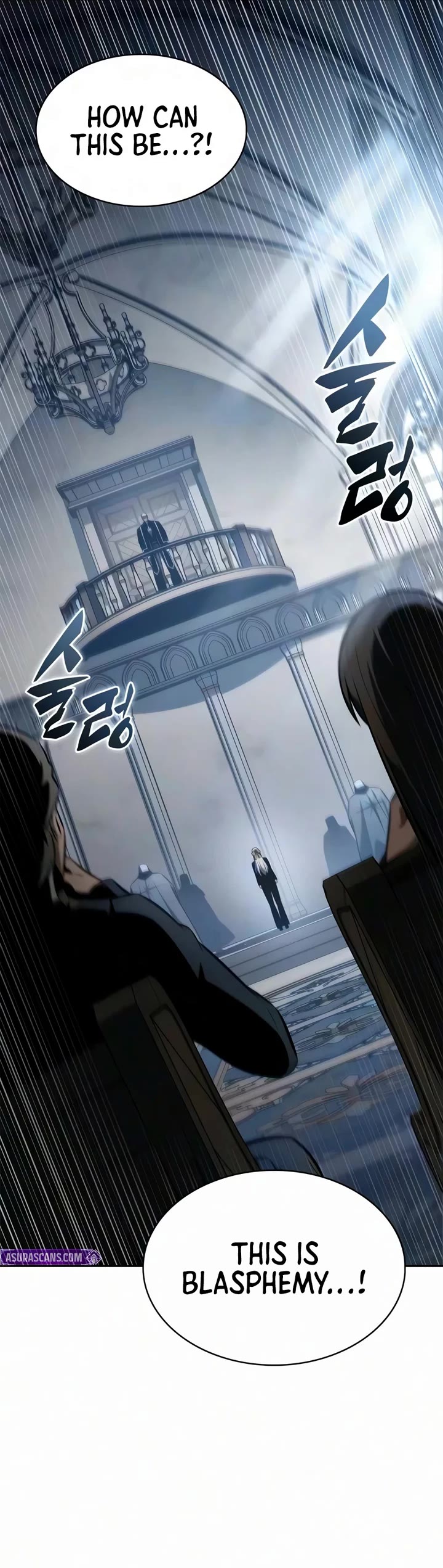Solo Max-Level Newbie Chapter 273 page 32 - Chapter 273