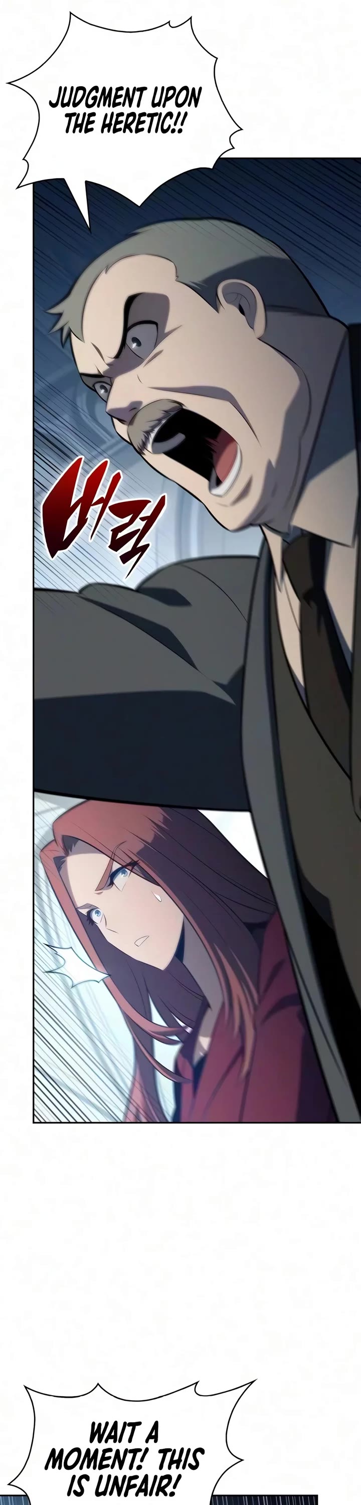 Solo Max-Level Newbie Chapter 273 page 33 - Chapter 273