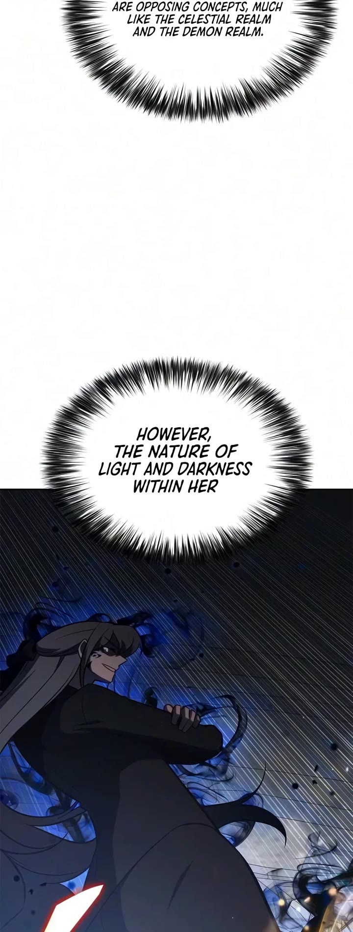 Solo Max-Level Newbie Chapter 273 page 37 - Chapter 273