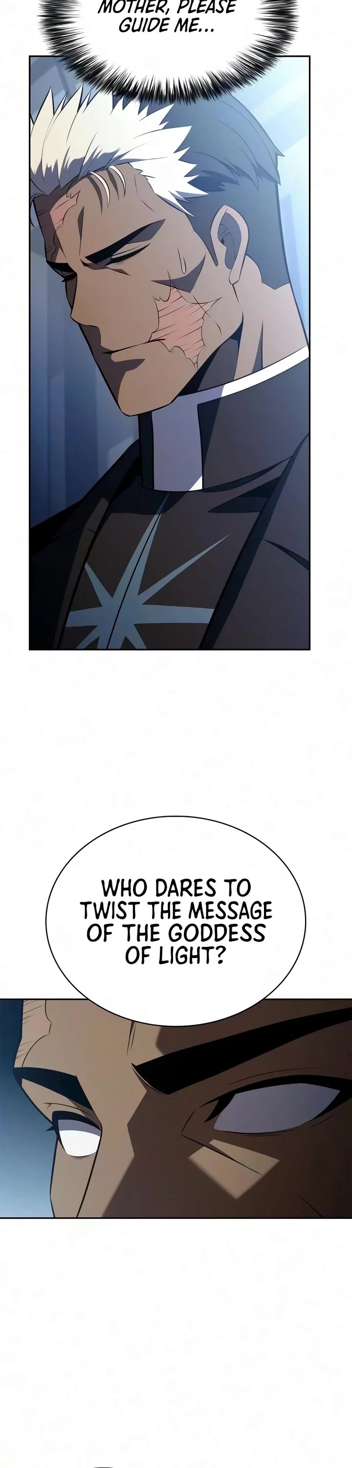 Solo Max-Level Newbie Chapter 273 page 41 - Chapter 273