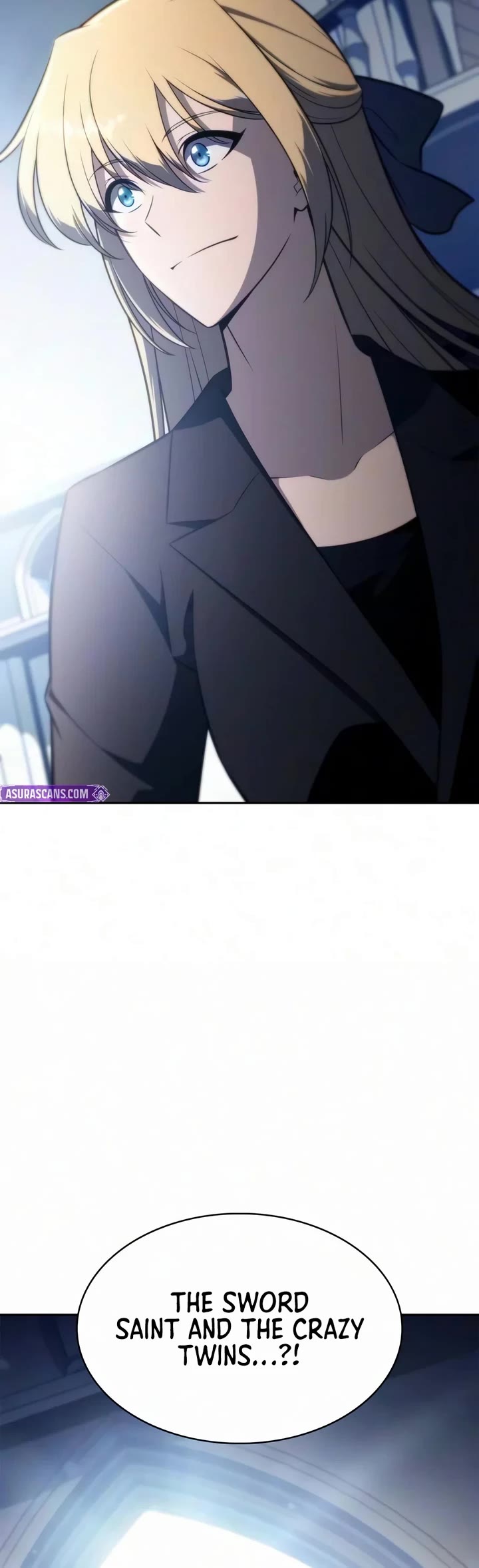 Solo Max-Level Newbie Chapter 273 page 43 - Chapter 273