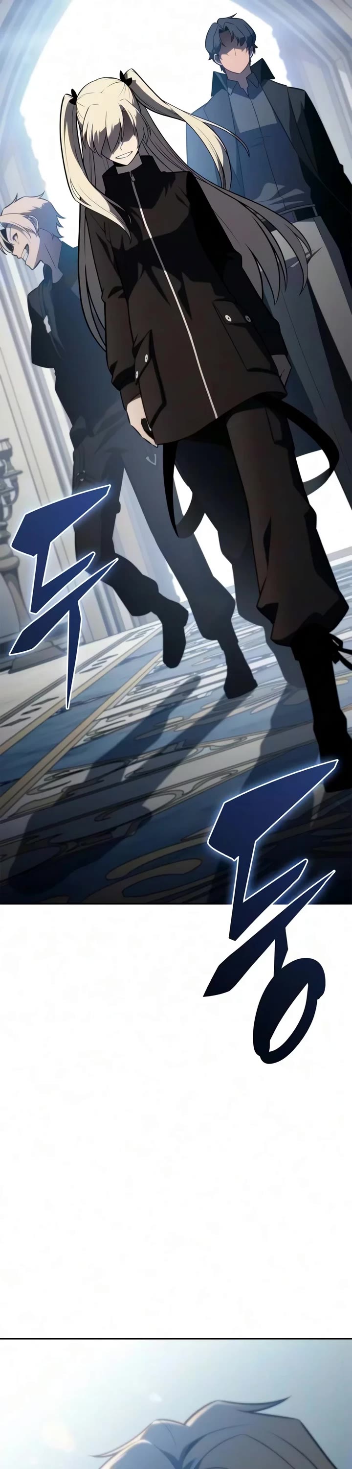 Solo Max-Level Newbie Chapter 273 page 44 - Chapter 273