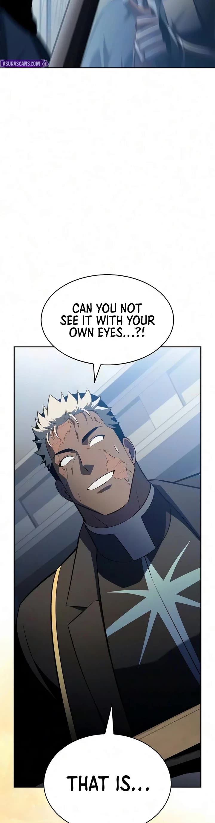Solo Max-Level Newbie Chapter 273 page 47 - Chapter 273