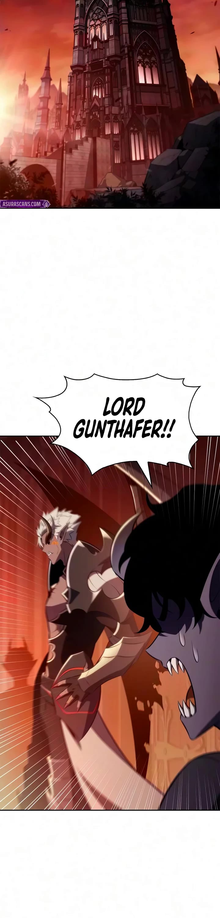 Solo Max-Level Newbie Chapter 273 page 51 - Chapter 273