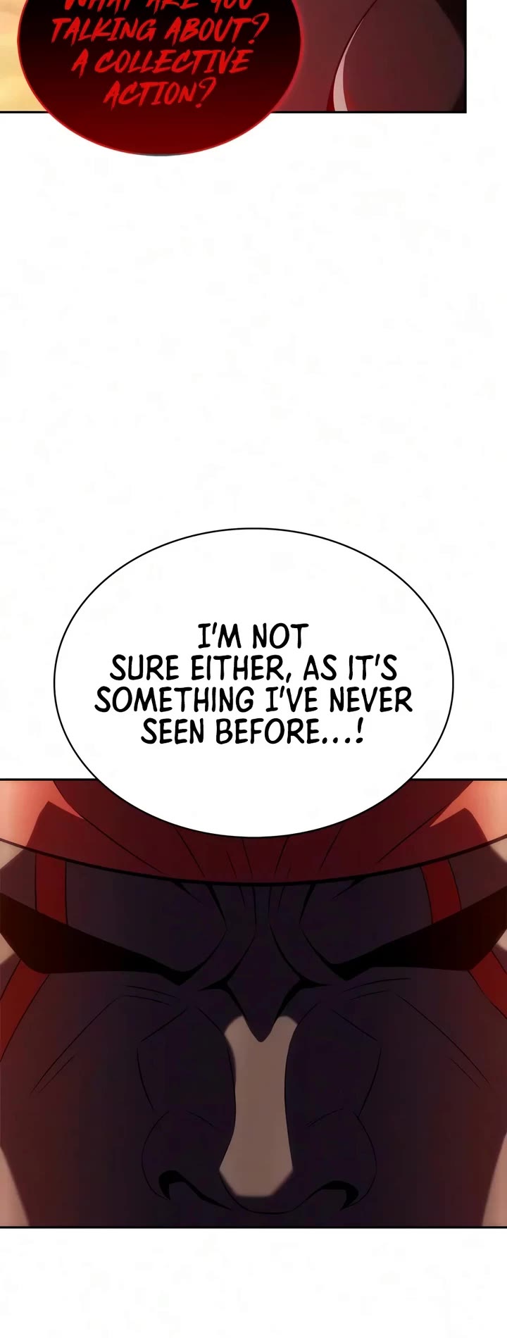 Solo Max-Level Newbie Chapter 273 page 53 - Chapter 273
