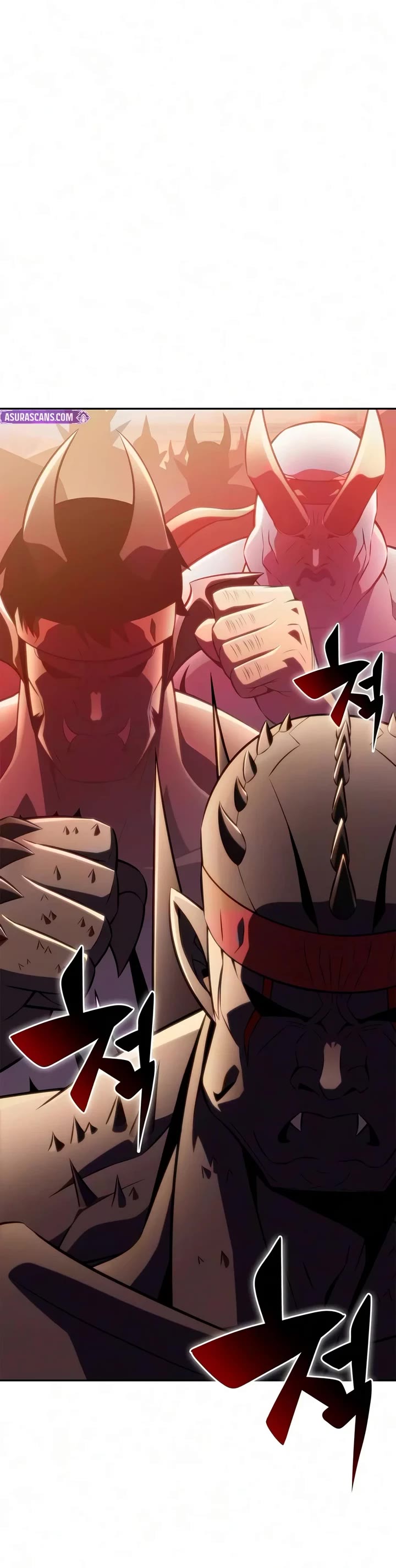 Solo Max-Level Newbie Chapter 273 page 54 - Chapter 273