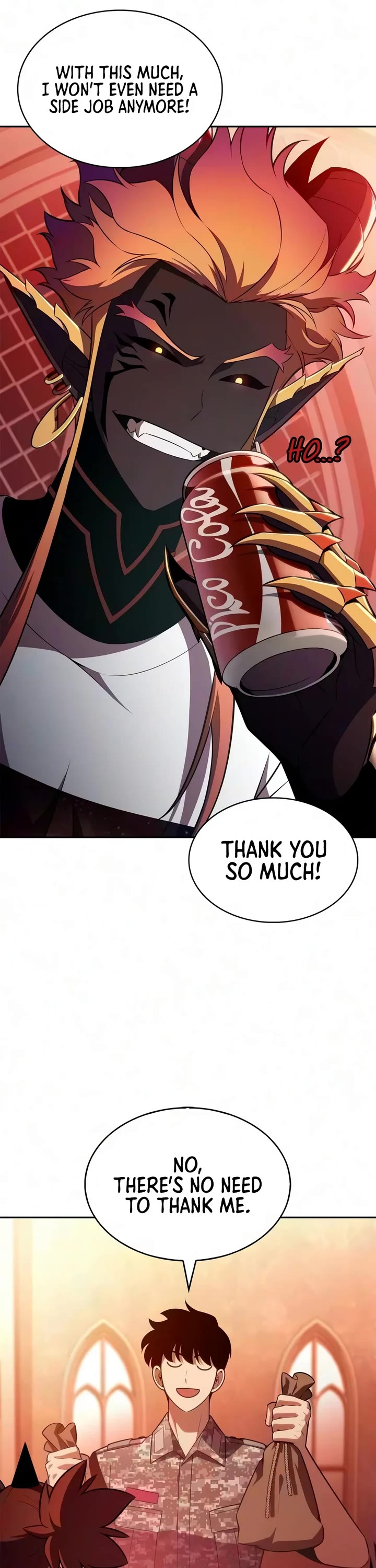 Solo Max-Level Newbie Chapter 273 page 6 - Chapter 273
