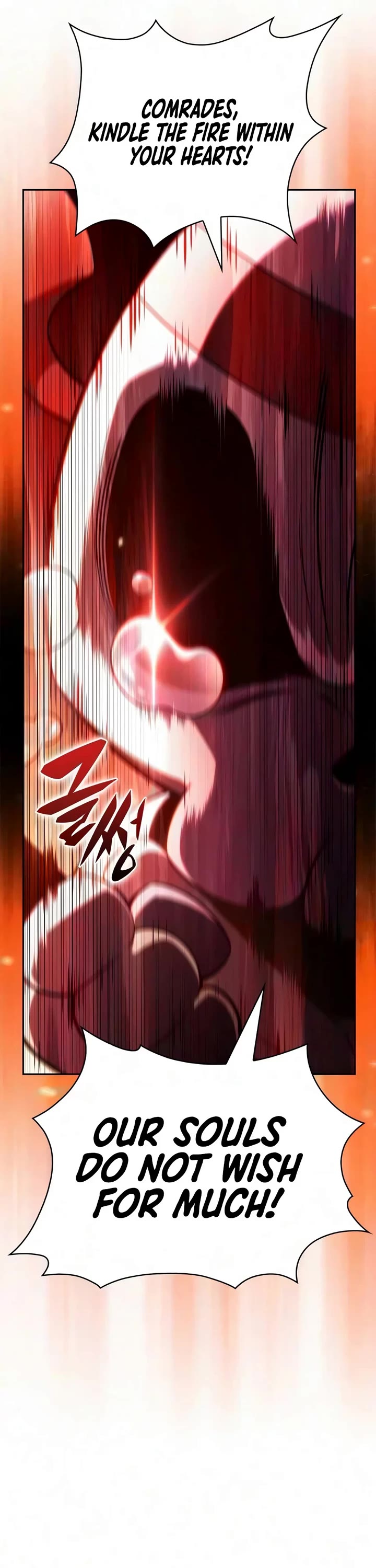 Solo Max-Level Newbie Chapter 273 page 60 - Chapter 273