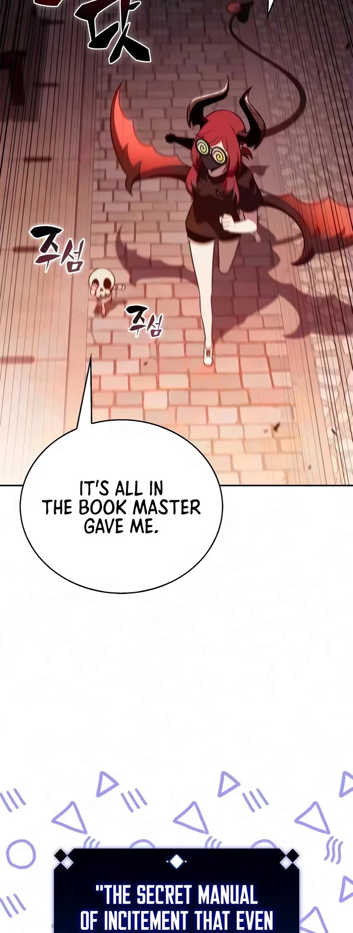 Solo Max-Level Newbie Chapter 273 page 64 - Chapter 273