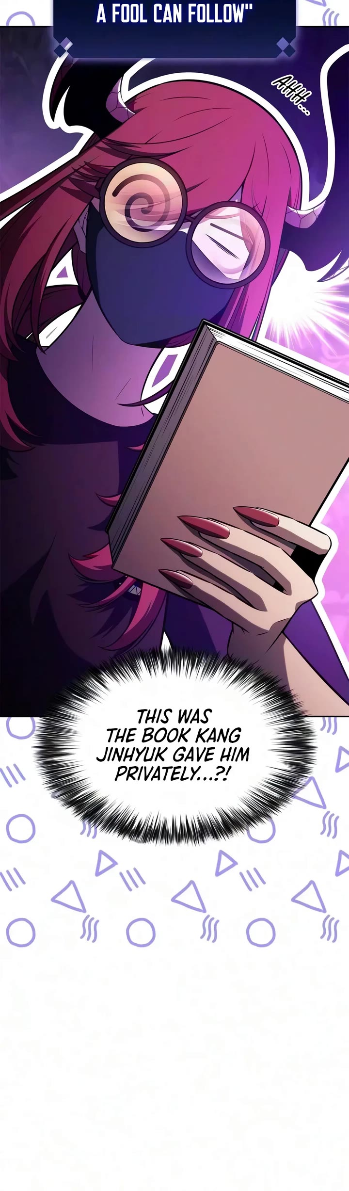 Solo Max-Level Newbie Chapter 273 page 65 - Chapter 273