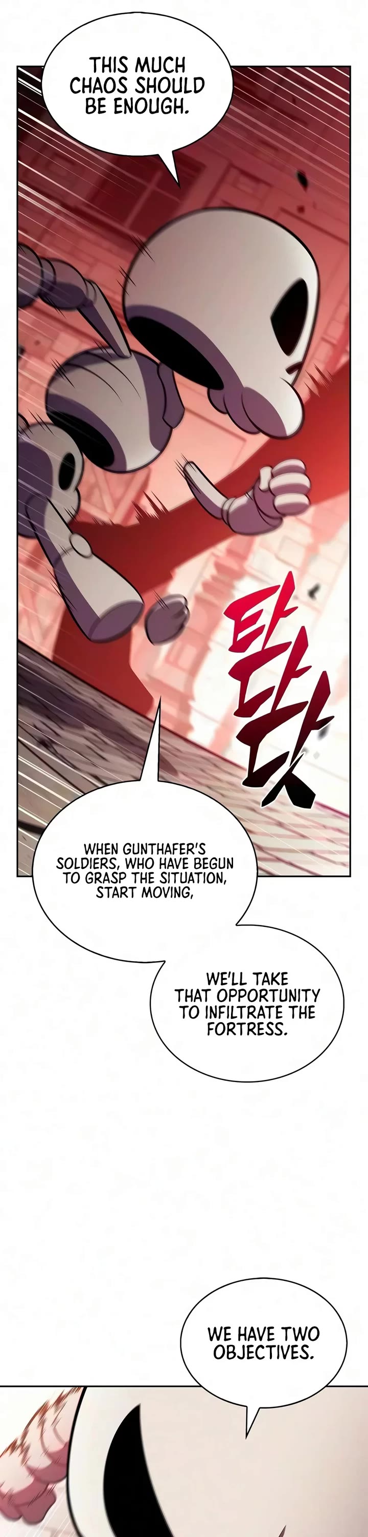 Solo Max-Level Newbie Chapter 273 page 66 - Chapter 273