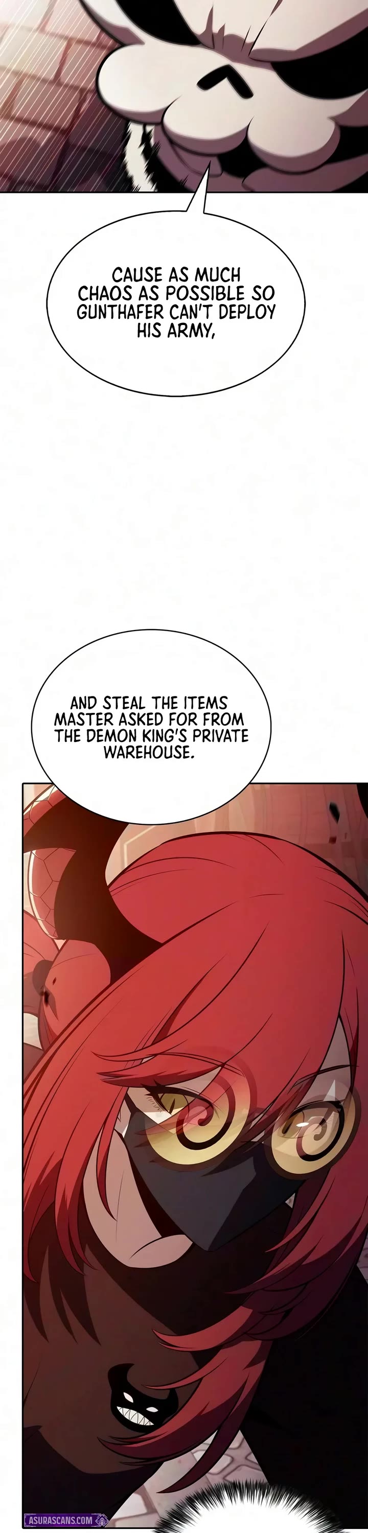 Solo Max-Level Newbie Chapter 273 page 67 - Chapter 273