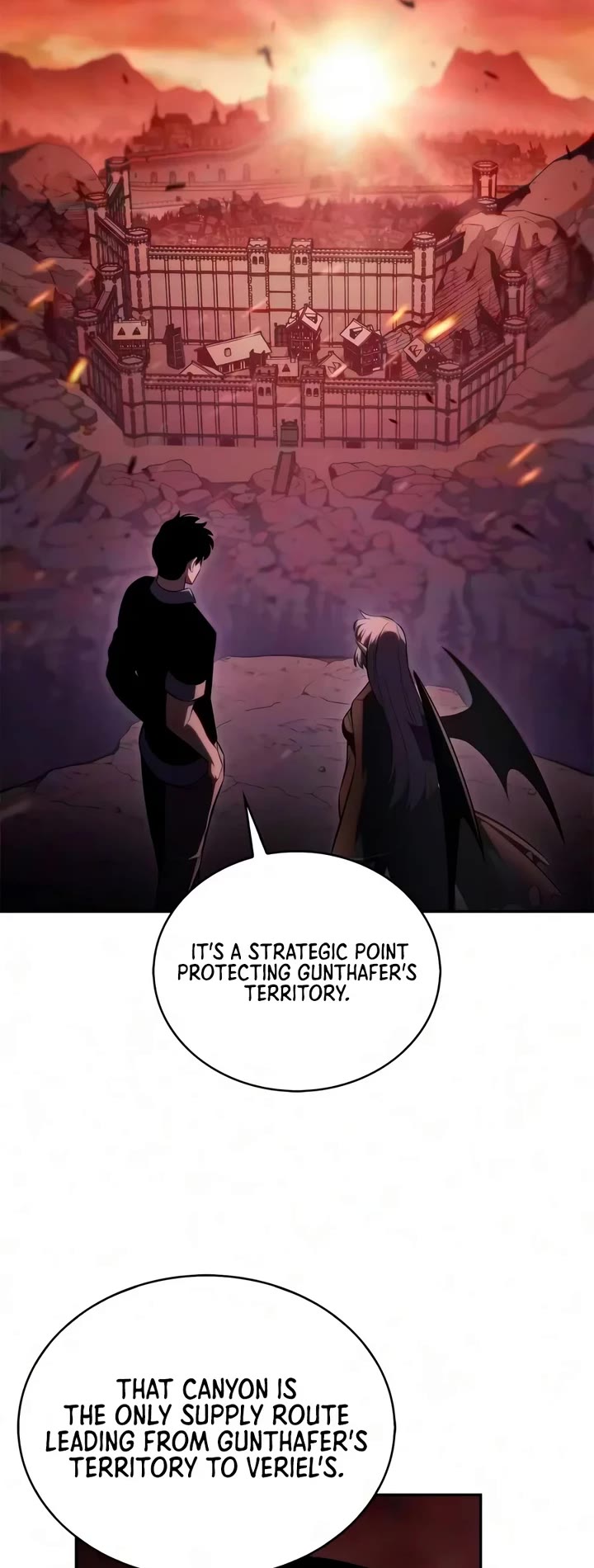 Solo Max-Level Newbie Chapter 273 page 75 - Chapter 273