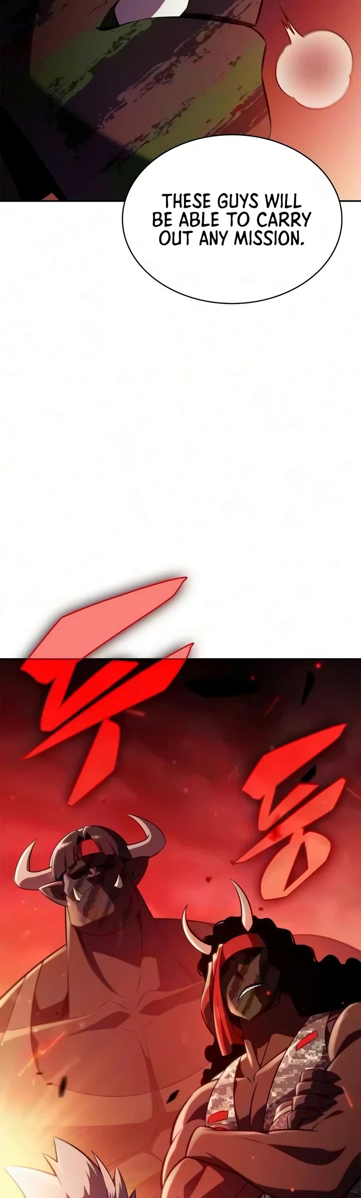 Solo Max-Level Newbie Chapter 273 page 78 - Chapter 273