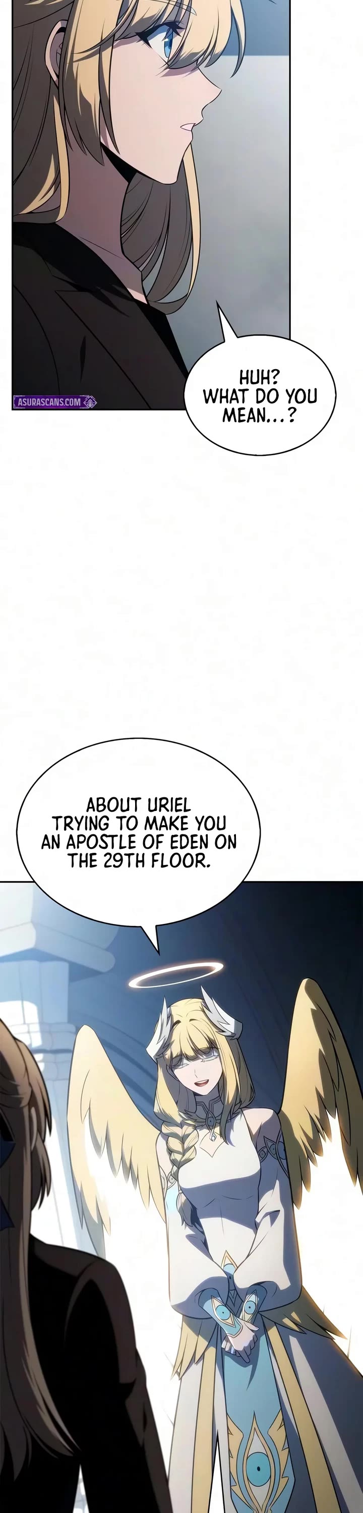 Solo Max-Level Newbie Chapter 274 page 12 - Chapter 274: Counterattack of the Demon realm (2)