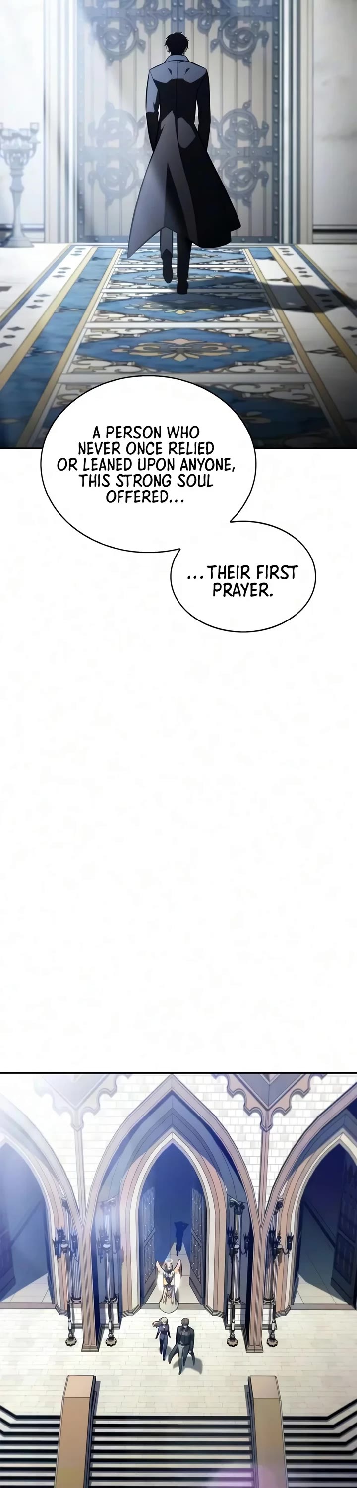 Solo Max-Level Newbie Chapter 274 page 17 - Chapter 274: Counterattack of the Demon realm (2)