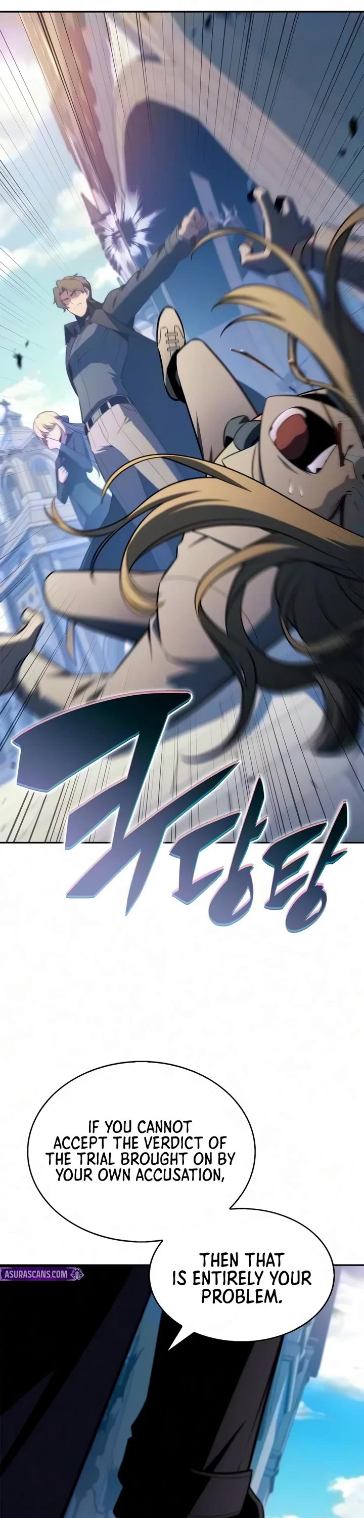 Solo Max-Level Newbie Chapter 274 page 21 - Chapter 274: Counterattack of the Demon realm (2)