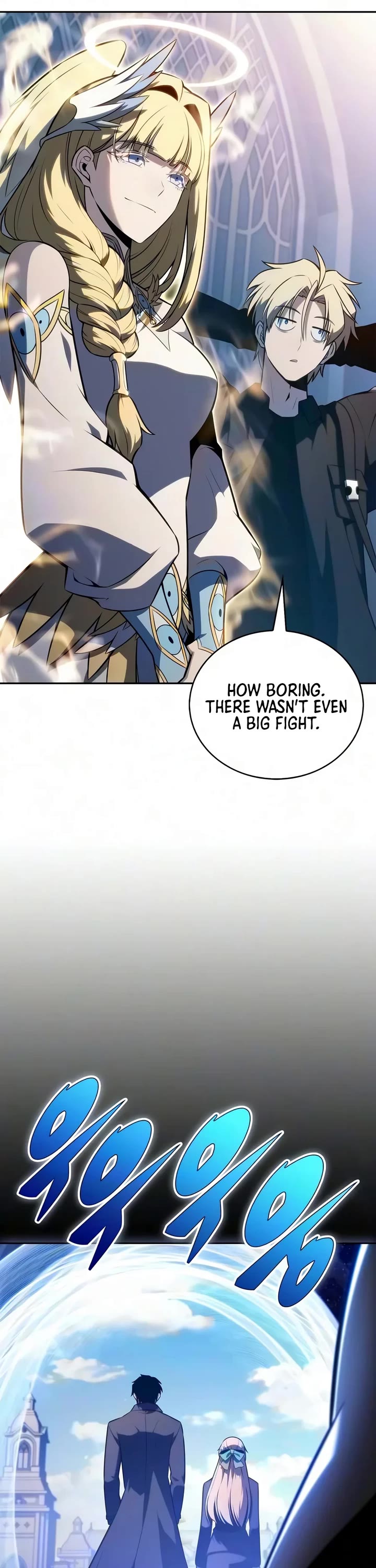 Solo Max-Level Newbie Chapter 274 page 26 - Chapter 274: Counterattack of the Demon realm (2)