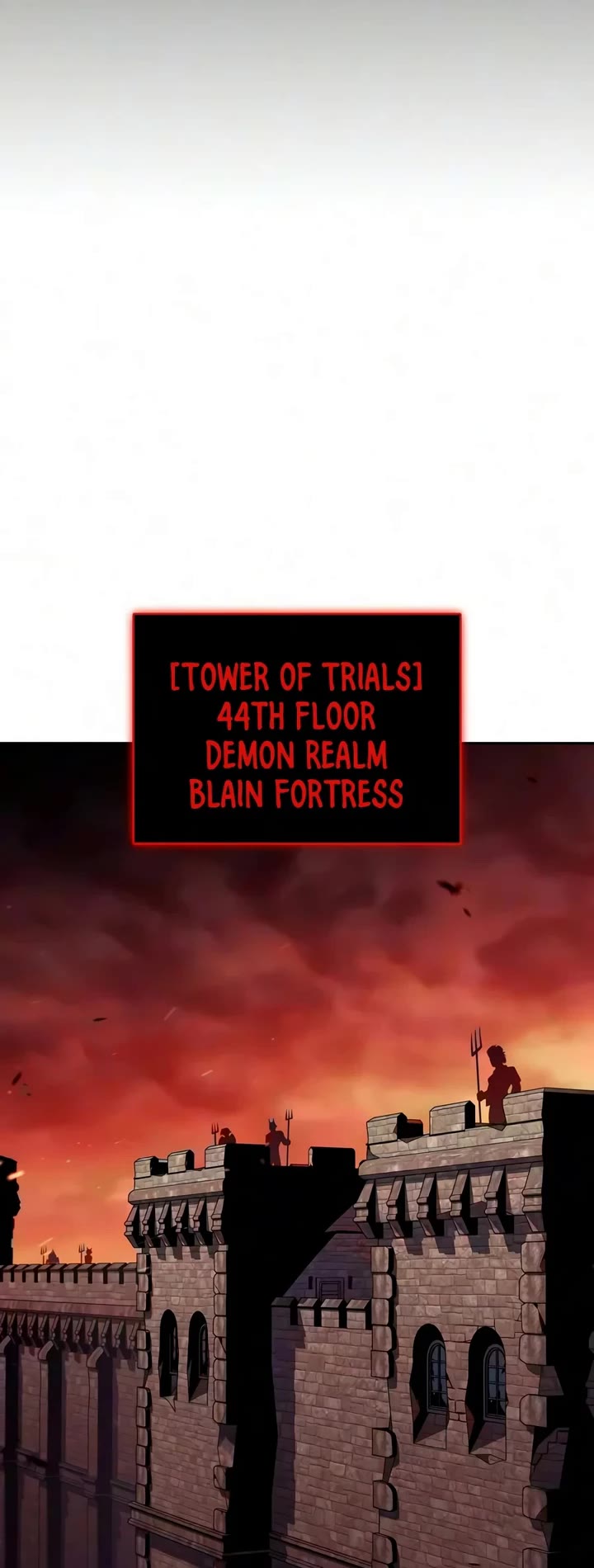 Solo Max-Level Newbie Chapter 274 page 29 - Chapter 274: Counterattack of the Demon realm (2)