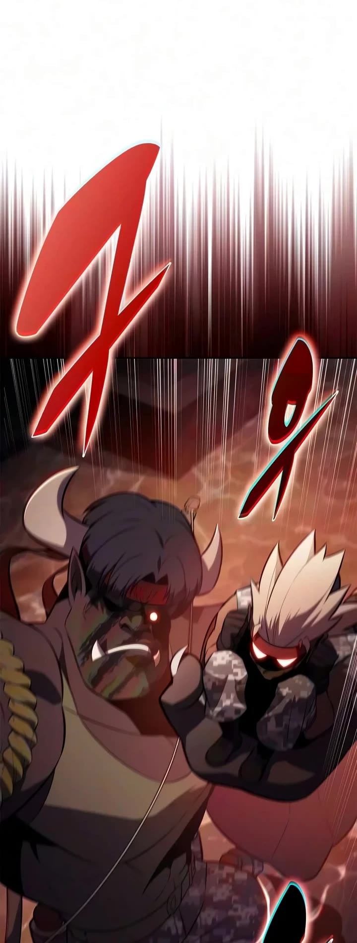 Solo Max-Level Newbie Chapter 274 page 36 - Chapter 274: Counterattack of the Demon realm (2)