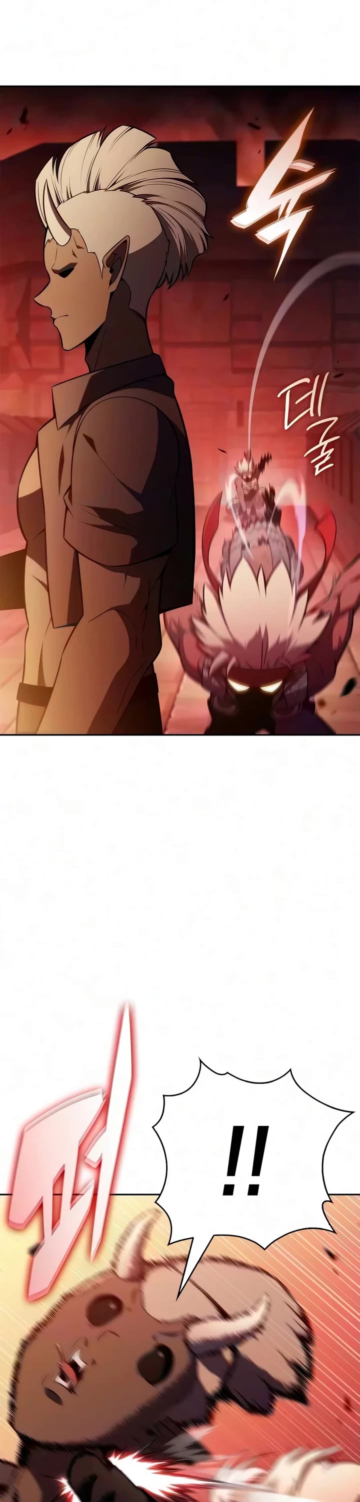 Solo Max-Level Newbie Chapter 274 page 38 - Chapter 274: Counterattack of the Demon realm (2)