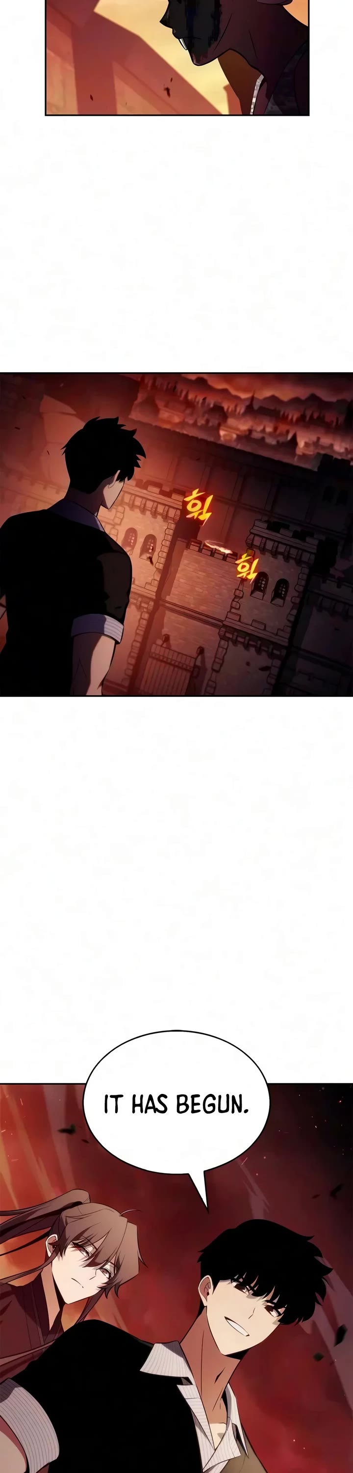 Solo Max-Level Newbie Chapter 274 page 40 - Chapter 274: Counterattack of the Demon realm (2)