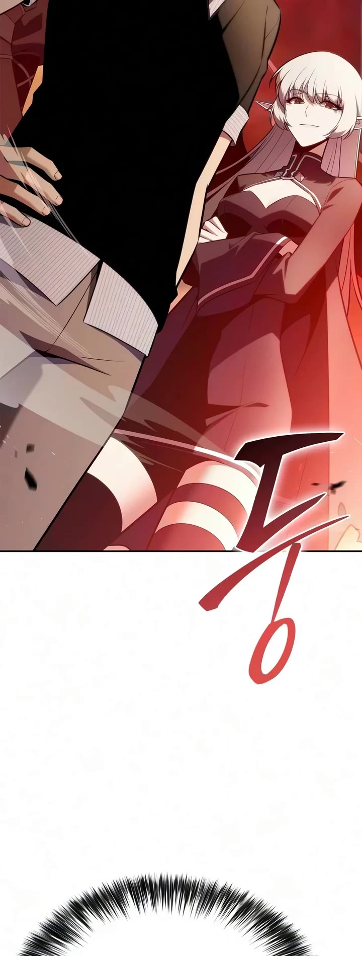 Solo Max-Level Newbie Chapter 274 page 41 - Chapter 274: Counterattack of the Demon realm (2)