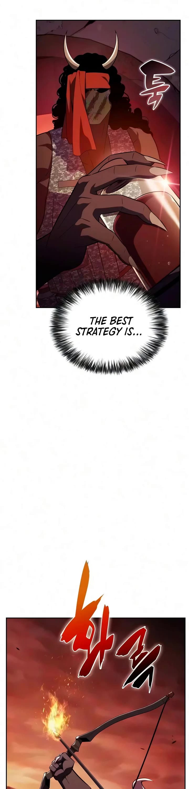 Solo Max-Level Newbie Chapter 274 page 44 - Chapter 274: Counterattack of the Demon realm (2)
