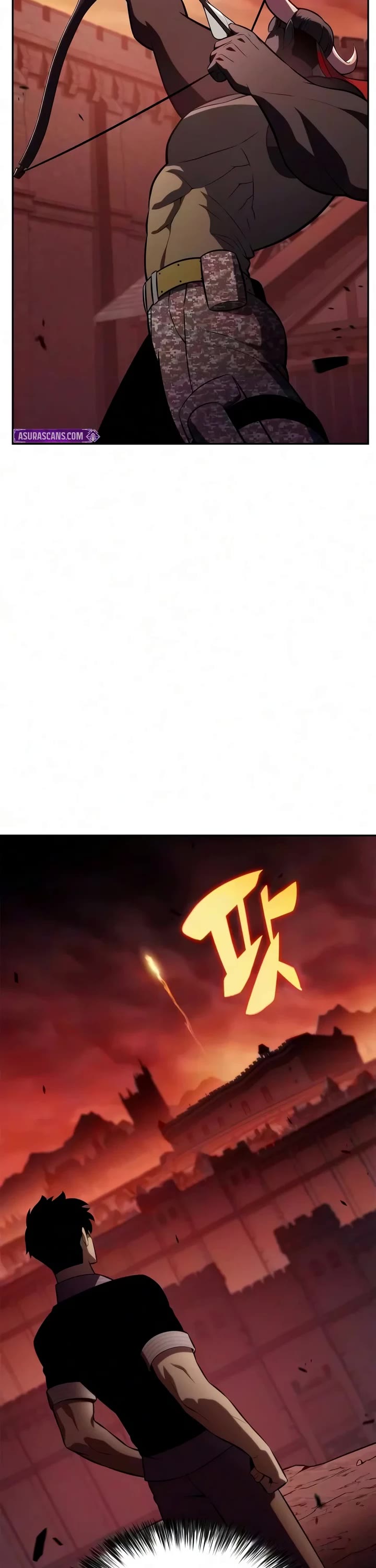 Solo Max-Level Newbie Chapter 274 page 45 - Chapter 274: Counterattack of the Demon realm (2)