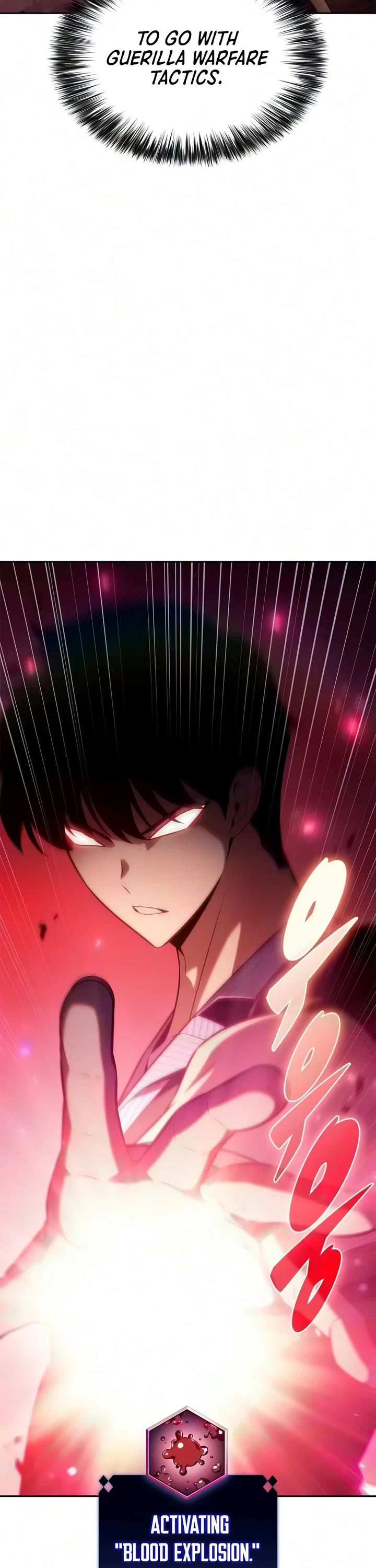 Solo Max-Level Newbie Chapter 274 page 46 - Chapter 274: Counterattack of the Demon realm (2)