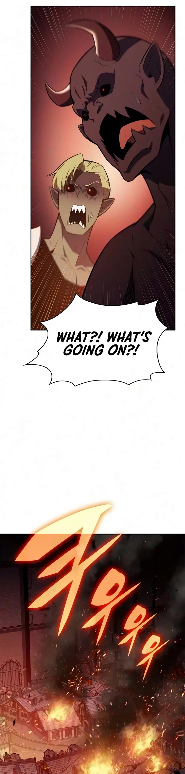 Solo Max-Level Newbie Chapter 274 page 50 - Chapter 274: Counterattack of the Demon realm (2)