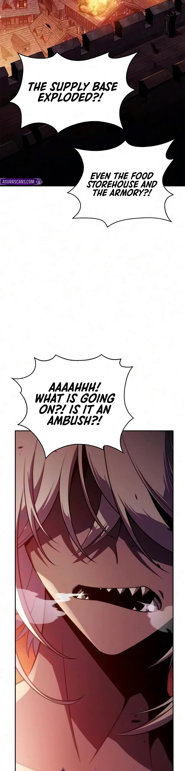 Solo Max-Level Newbie Chapter 274 page 51 - Chapter 274: Counterattack of the Demon realm (2)