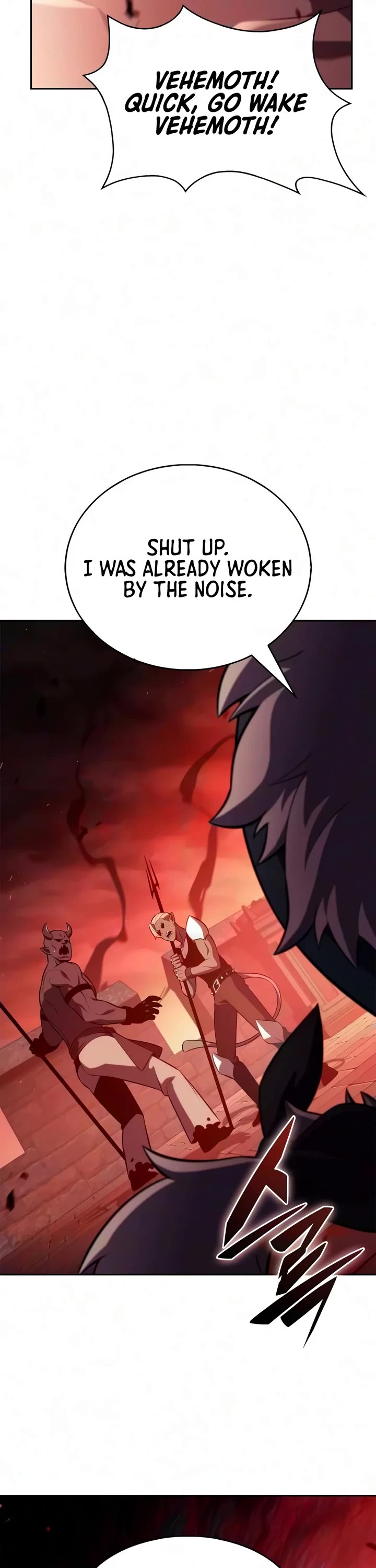 Solo Max-Level Newbie Chapter 274 page 52 - Chapter 274: Counterattack of the Demon realm (2)