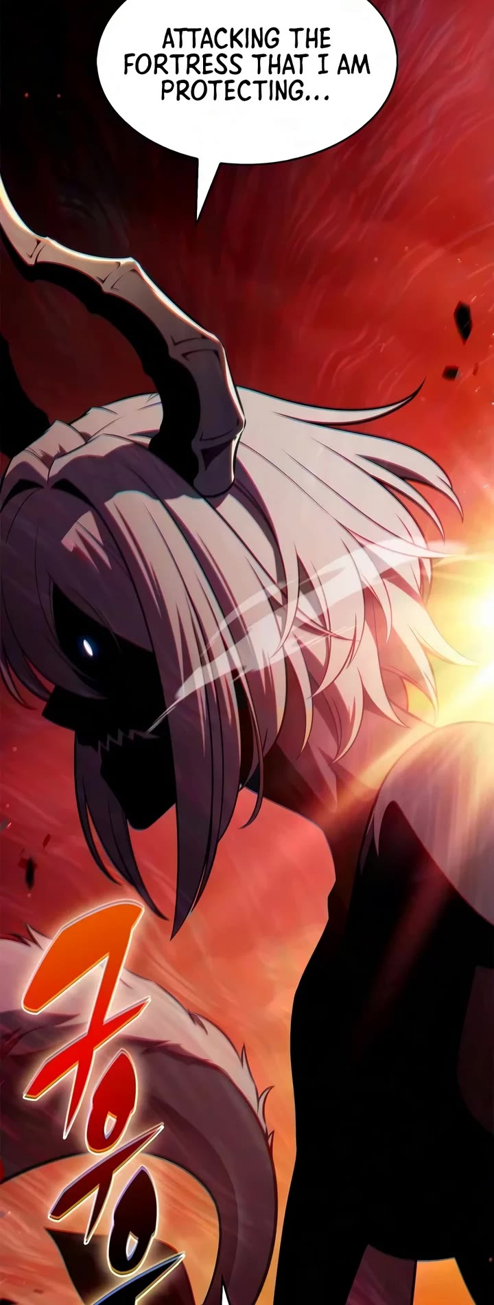 Solo Max-Level Newbie Chapter 274 page 53 - Chapter 274: Counterattack of the Demon realm (2)