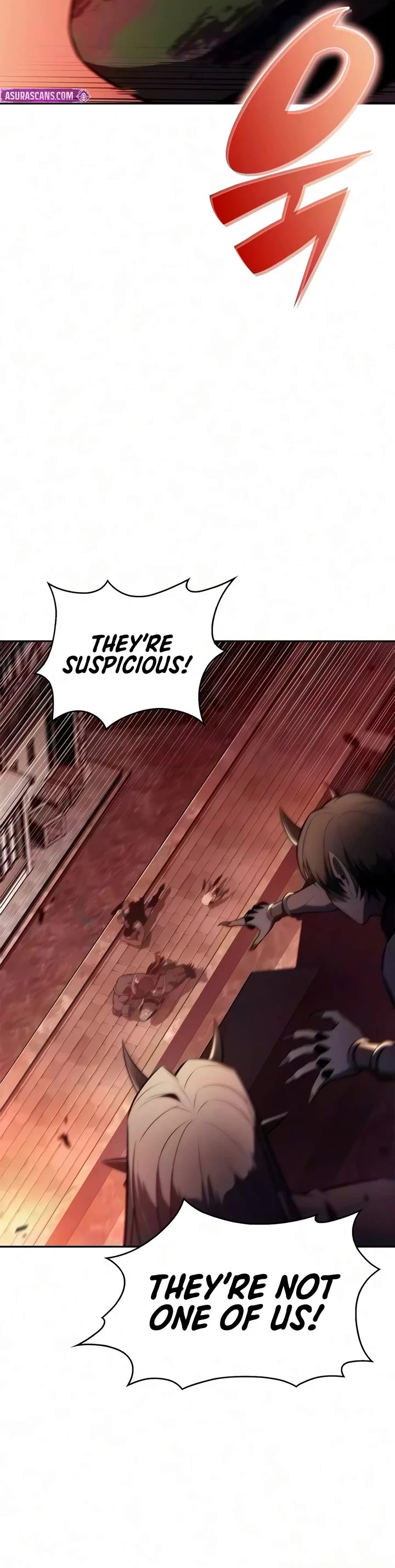 Solo Max-Level Newbie Chapter 274 page 55 - Chapter 274: Counterattack of the Demon realm (2)