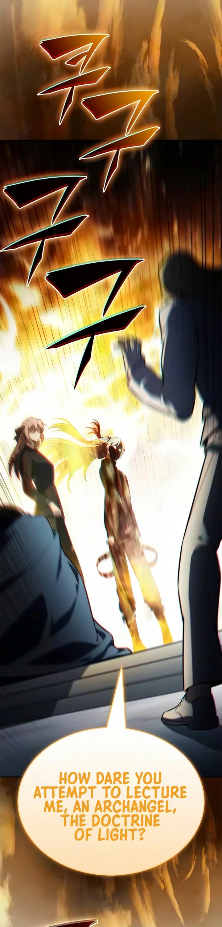 Solo Max-Level Newbie Chapter 274 page 6 - Chapter 274: Counterattack of the Demon realm (2)