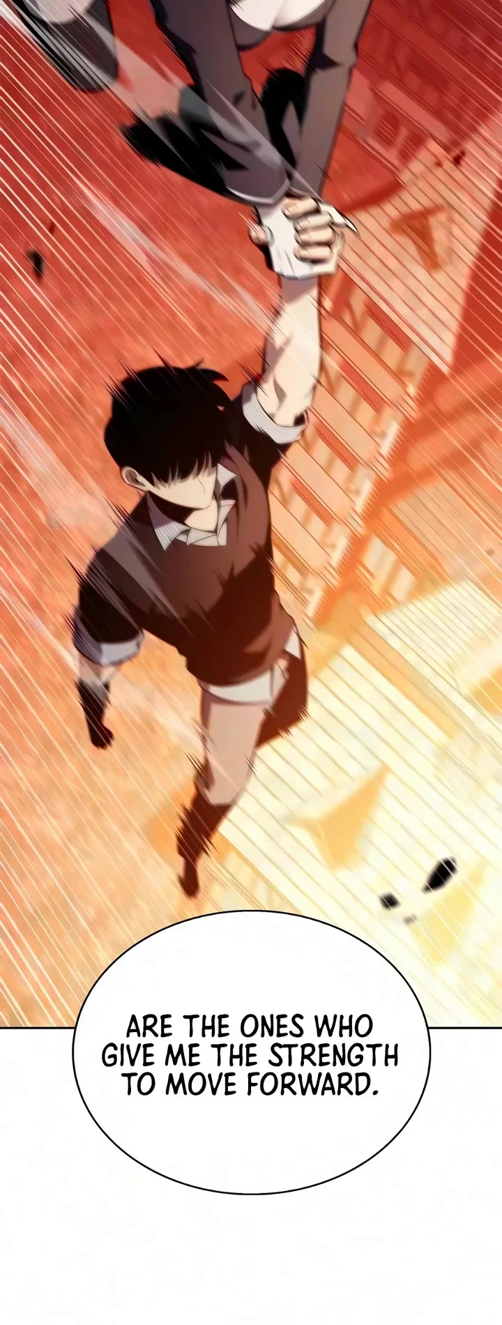 Solo Max-Level Newbie Chapter 274 page 60 - Chapter 274: Counterattack of the Demon realm (2)
