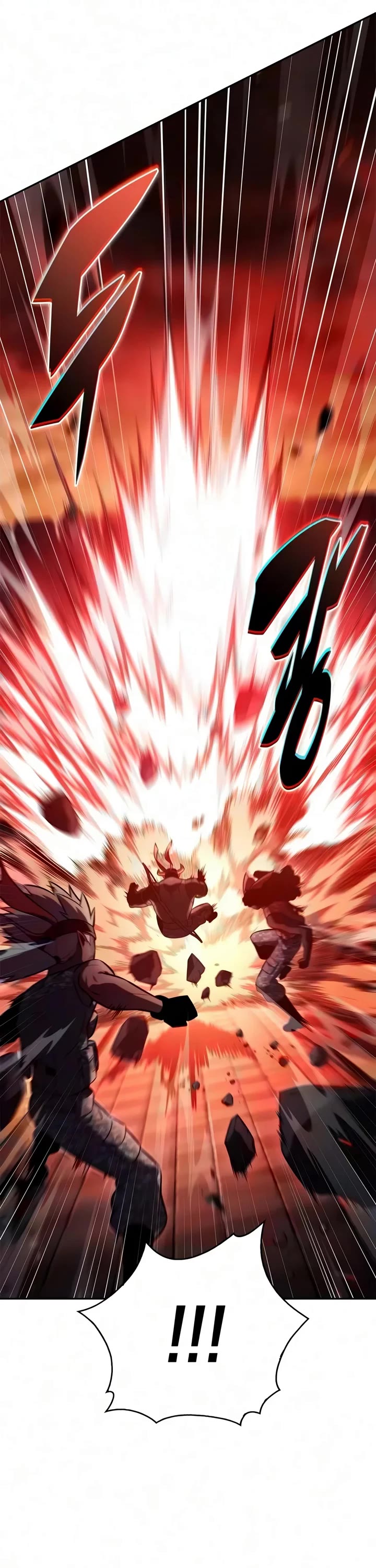 Solo Max-Level Newbie Chapter 274 page 62 - Chapter 274: Counterattack of the Demon realm (2)