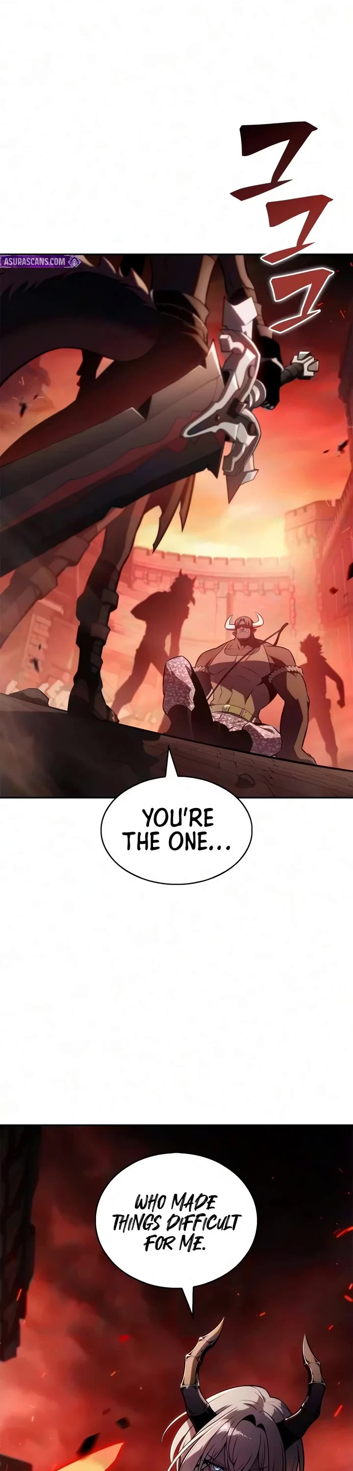 Solo Max-Level Newbie Chapter 274 page 63 - Chapter 274: Counterattack of the Demon realm (2)