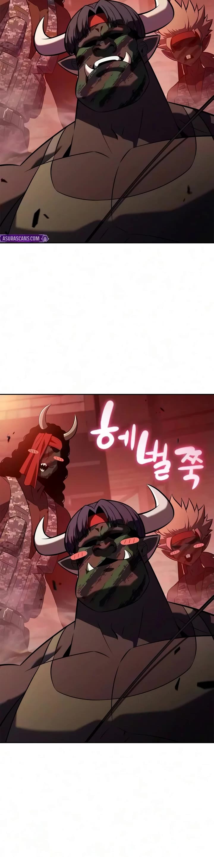 Solo Max-Level Newbie Chapter 274 page 66 - Chapter 274: Counterattack of the Demon realm (2)