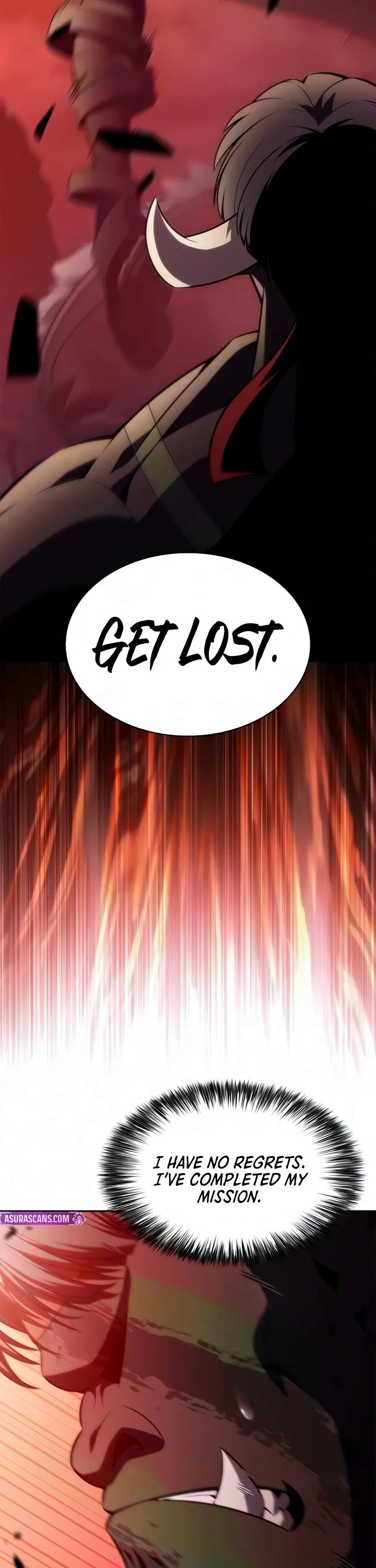 Solo Max-Level Newbie Chapter 274 page 68 - Chapter 274: Counterattack of the Demon realm (2)
