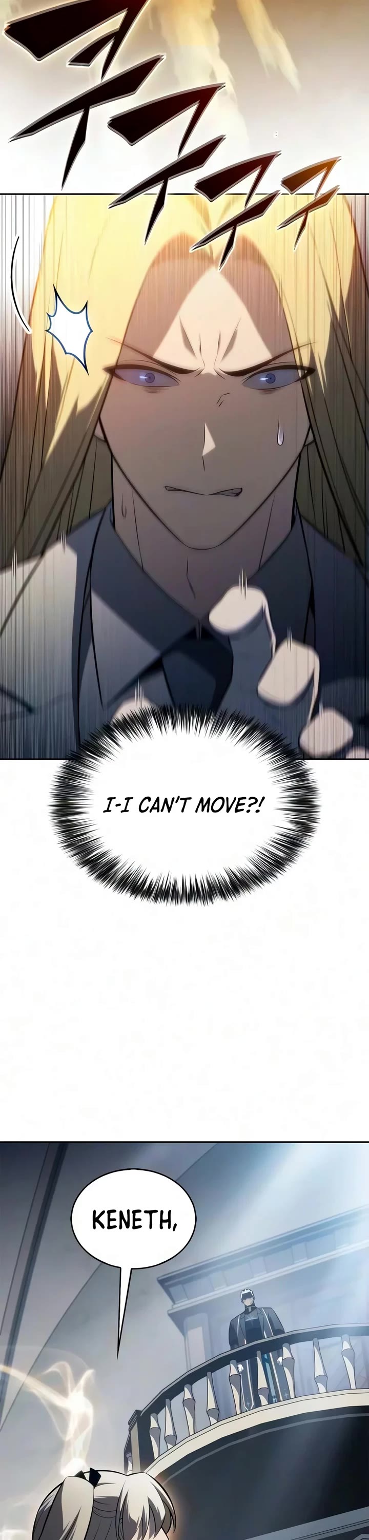 Solo Max-Level Newbie Chapter 274 page 7 - Chapter 274: Counterattack of the Demon realm (2)